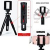 Portable Mini Tripod Holder Stand 360 Degree Rotation