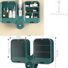Multifunction Cosmetic Organizer For Bathroom