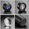 Temperature Display Thermos Water Bottle 500 ML