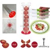 Tomato Holder & Slicer