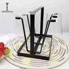 Iron Glass Stand And Cup Holder