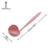 Soup Colander And Strainer Spoon