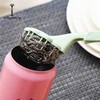 Wire Ball Brush With Long Handle