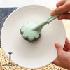 Wire Ball Brush With Long Handle