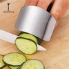 Stainless Steel Finger Guard