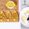 3 Way Egg Slicer