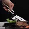 Kitchen Tong For Cooking Stainless Steel