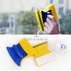 Window Wiper Glass Cleaner Double Side Magnetic
