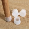 4 Pcs Chair Leg Covers