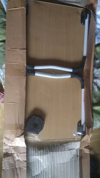 Laptop table