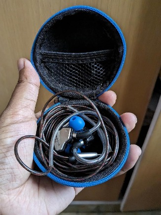 Amazing quality. 