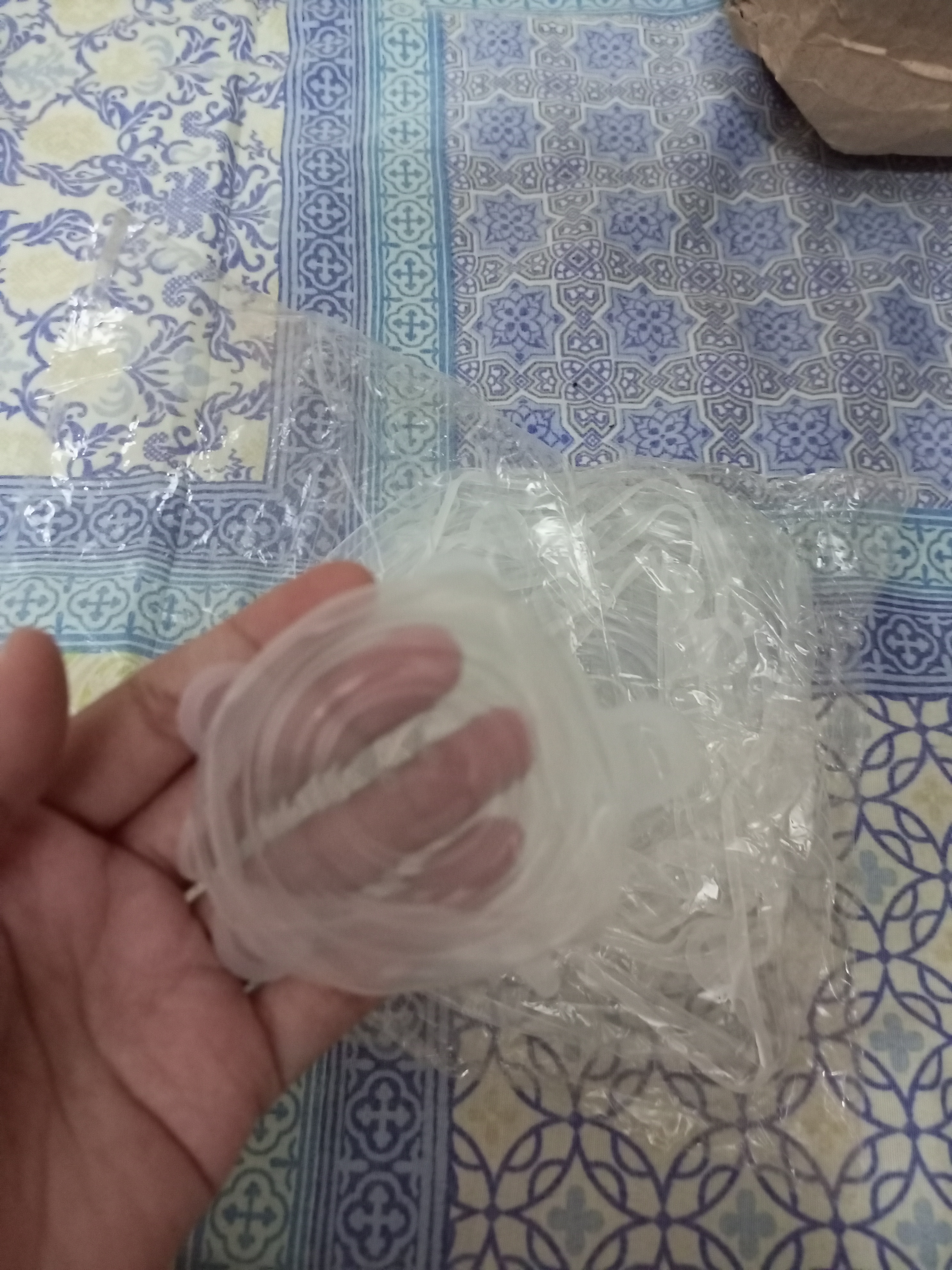 Useful product