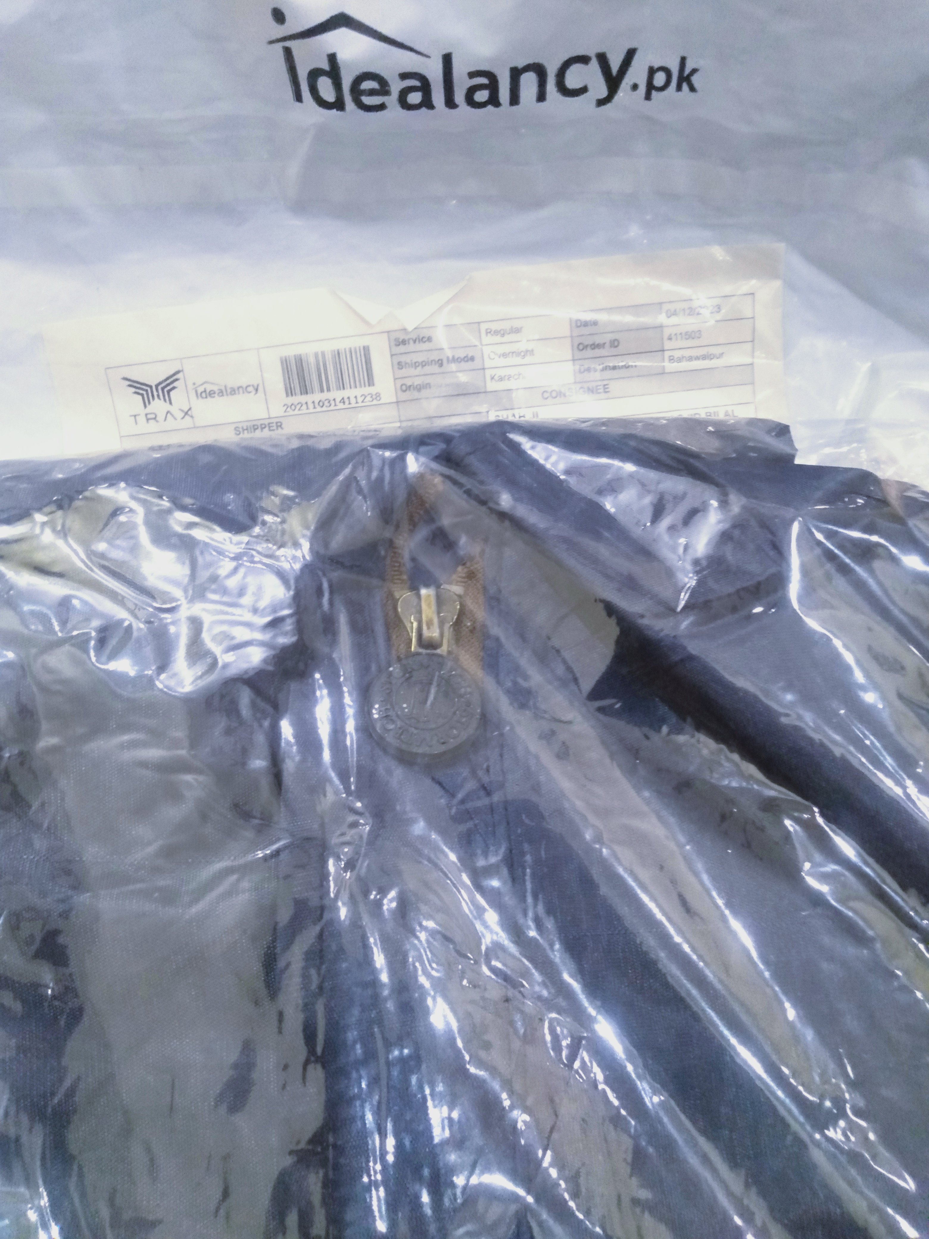 Love to post Rain coat review. 