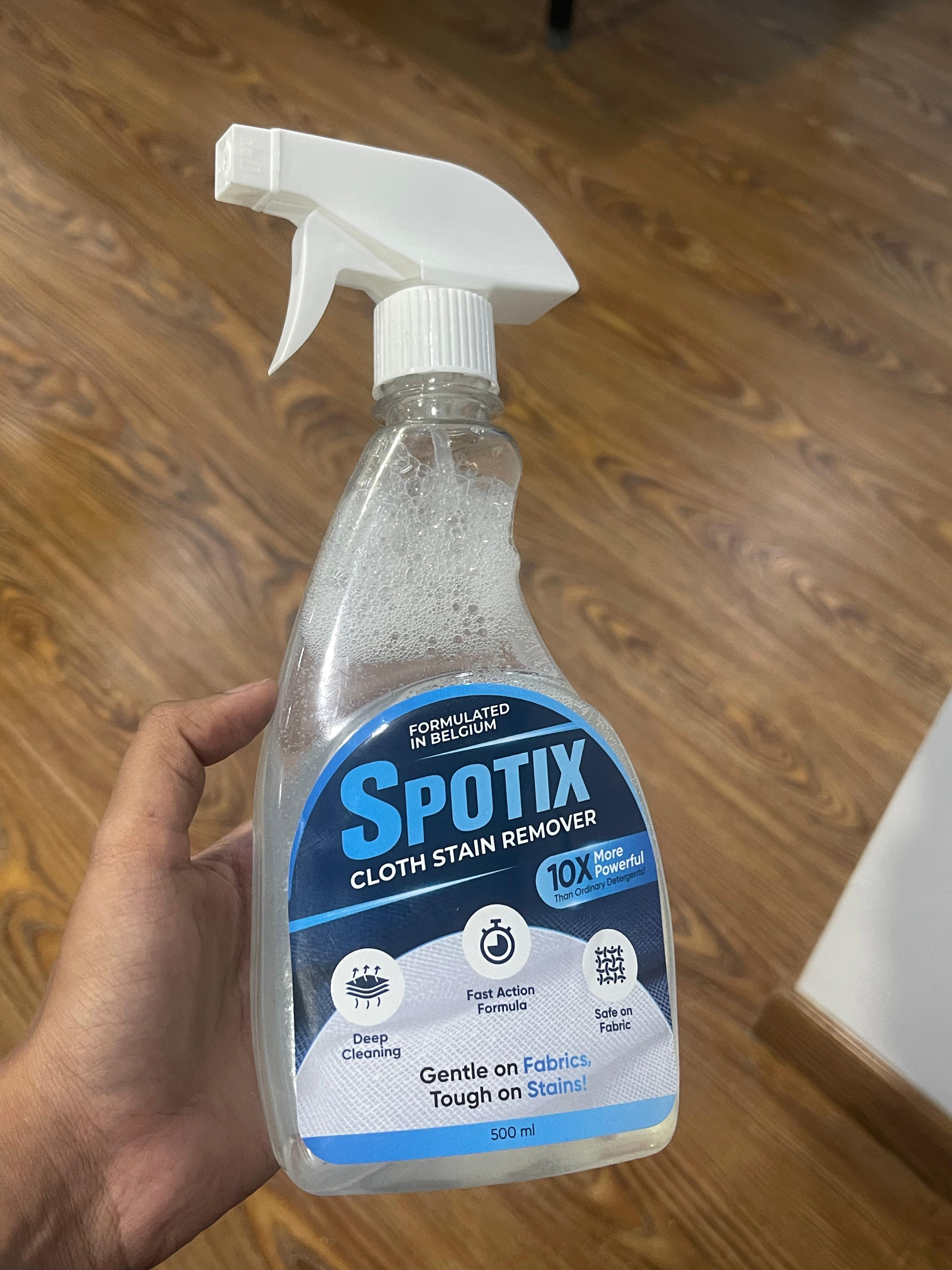 recommended